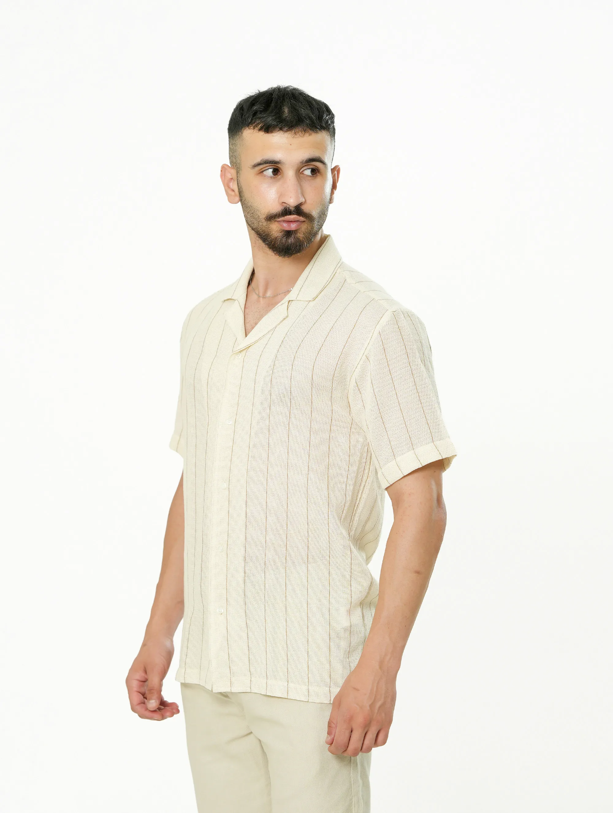 CHEMISE RAY